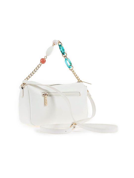 Verde Women's Bag Hand White