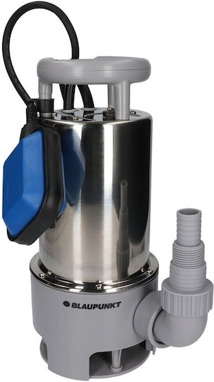 Blaupunkt Single-phase Pump Waste Water / Sewage 2.13hp WP1601