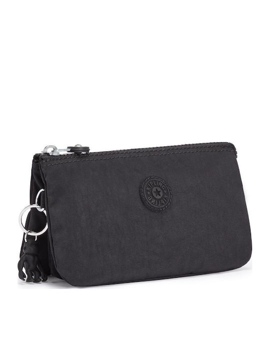 Toiletry Bag Creativity in Black color 18.5cm