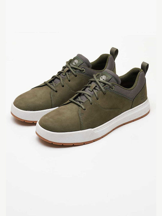 Timberland Herren Sneakers Khaki