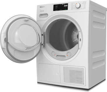 Miele TWF760WP Сушилня 8кг с Термопомпа