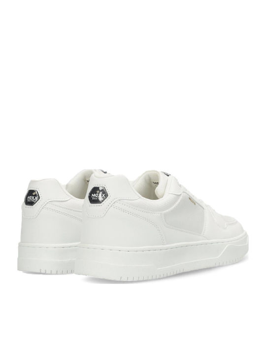 Kendrick Adidași Pentru Bărbați Albi