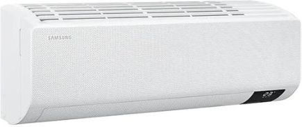 Samsung Wind-Free Comfort Κλιματιστικό Inverter 12000 BTU A++/A+ με Τεχνητή Νοημοσύνη