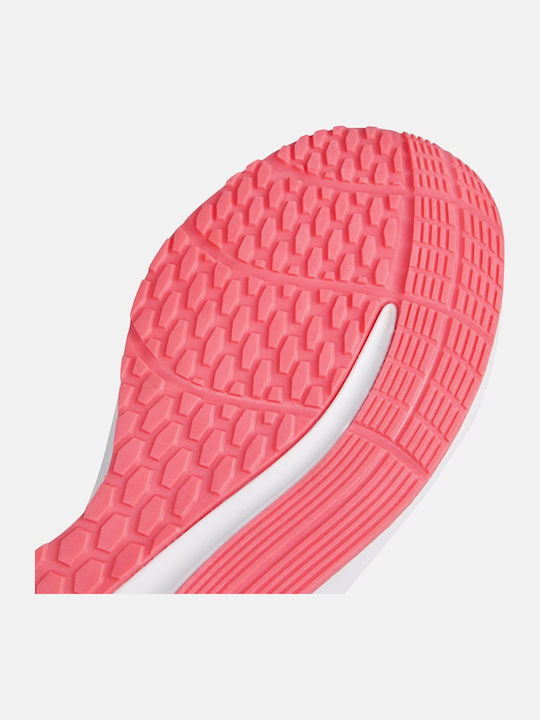 Oz 2.4 Kids Sports Shoes Running with Laces Purple