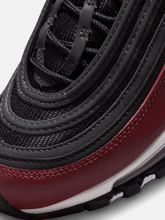 Air Max 97 Air Max 97 Детски маратонки Low Отборно Червено / Антрацит / Summit White / Черно