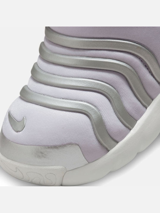 Dynamo GO FlyEase Детски маратонки Low Slip-on Сив