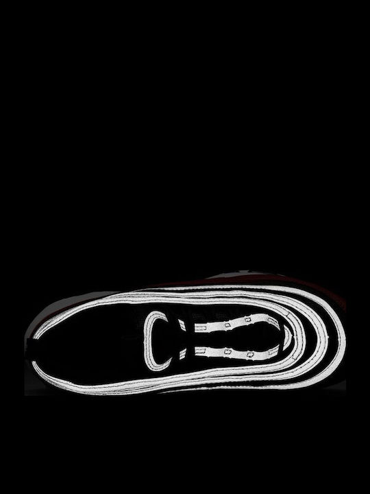 Air Max 97 Air Max 97 Детски маратонки Low Отборно Червено / Антрацит / Summit White / Черно
