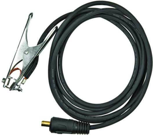 FFG EXTREMIG 200 Welding Machine Inverter MIG / TIG / MMA with Maximum Welding Current 200A and Duty Cycle 15%