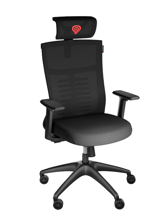 Genesis Astat 200 Artificial Leather Black Genesis Astat 200 Artificial Leather Black