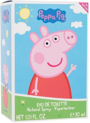 Air-Val International Peppa Pig Детско Тоалетна вода 30мл