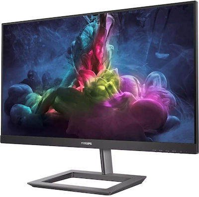 Philips 242E1GAJ VA Gaming Monitor 23.8" FHD 1920x1080 144Hz με Χρόνο Απόκρισης 4ms GTG