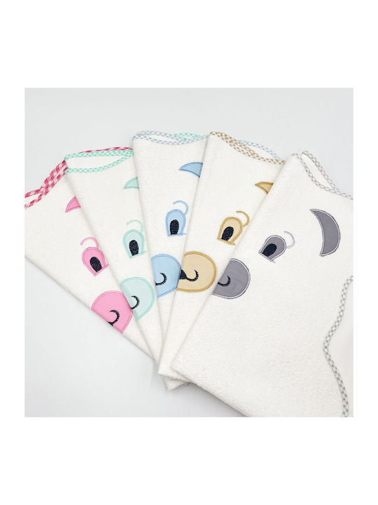 Ninetta Bebe Σελτεδάκι 45x70cm Ninetta Bebe Σελτεδάκι 45x70cm