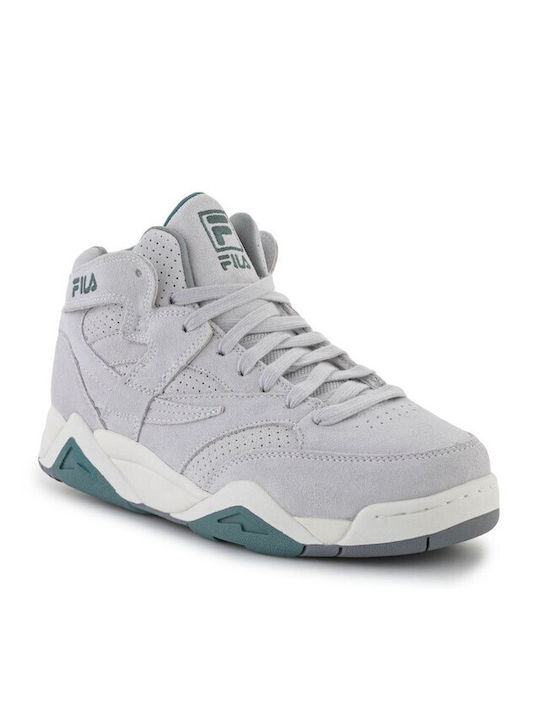 Fila MSquad Boots Gray