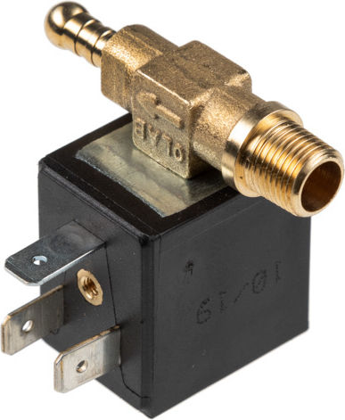 Supapă De Abur Juro-pro Stirella 16watt