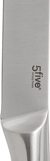 5Five de filetat 34cm