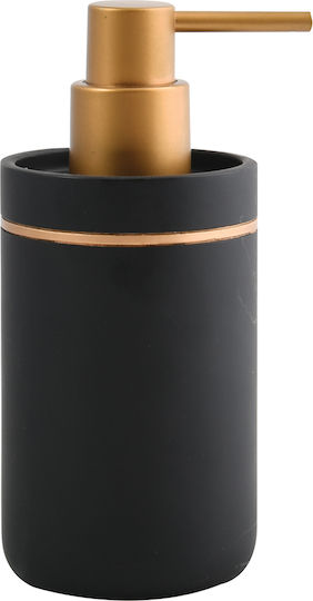 Dimitracas Bly Dispenser Πλαστικό Μαύρο 300ml Dimitracas Bly Dispenser Πλαστικό Μαύρο 300ml