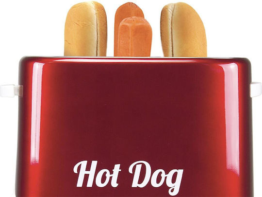 Beper Συσκευή για Hot Dog 750W