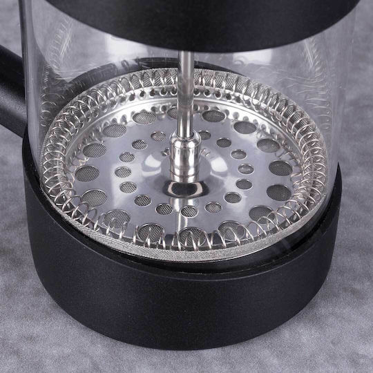 Berlinger Haus Manual Filter Coffee Maker Plastic Black 1lt