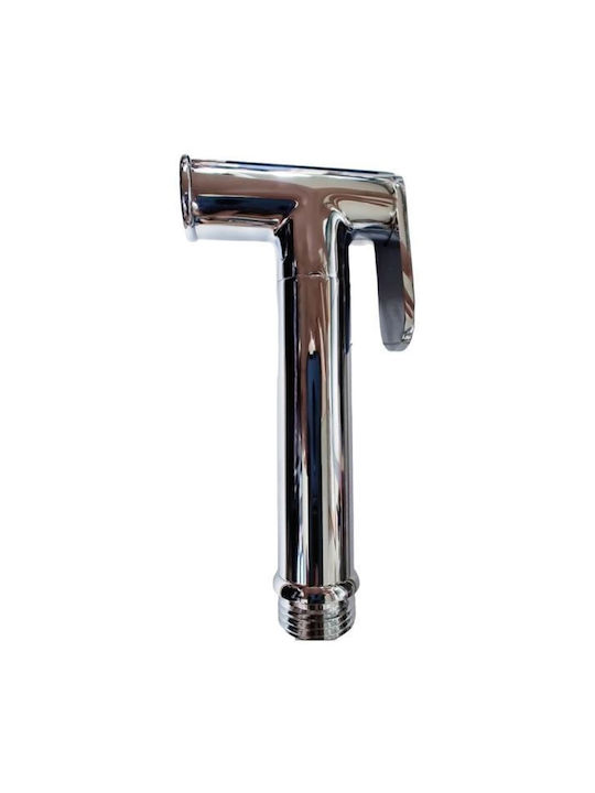 Interflex Minimal Bidet Sprayer Silver
