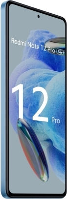 Xiaomi Redmi Note 12 Pro NFC 5G Dual SIM (6/128GB) Frosted Blue
