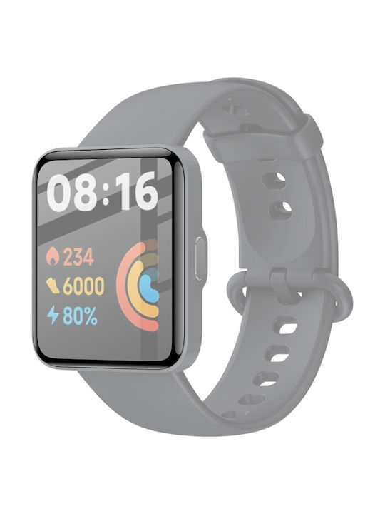 Displayschutzfolie für das Redmi Watch 2 Lite 1Stück EDA002620503
