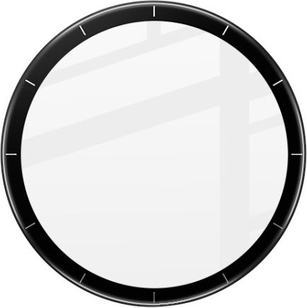 Screen Protector για το Mi Watch 1τμχ EDA002620505