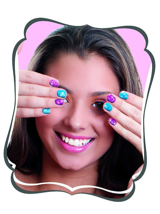 Παιχνιδολαμπάδα Very Bella Shaky Nails για 6+ Ετών Giochi Preziosi