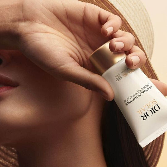 Dior Solar The Protective Creme Слънцезащитен Крем За Лице SPF50 50ml
