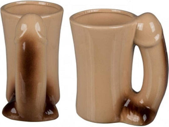Out of the Blue Αστείο Sexy Δώρο Penis Ceramic Mug