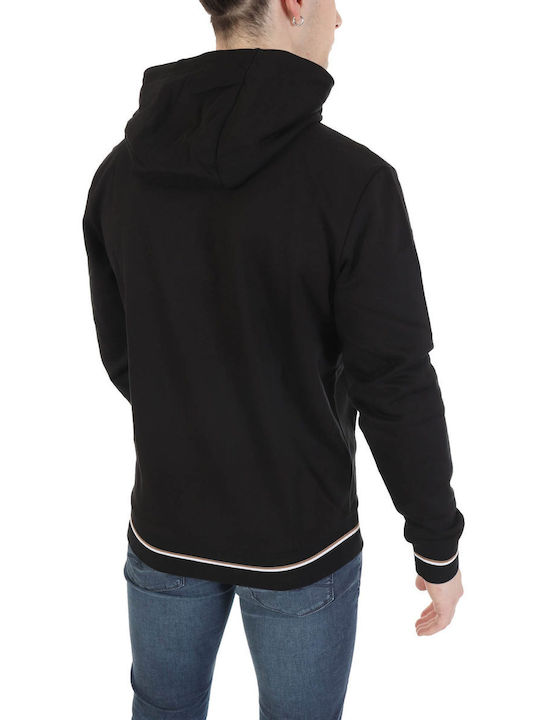 Hugo Boss Black with Hood