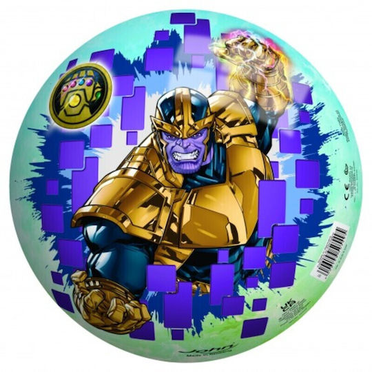 John Avengers Beach Ball