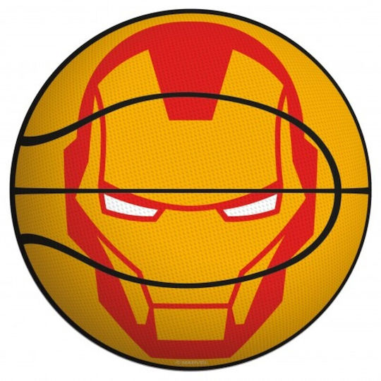 John Μπαλάκι Marvel Μπάλα (Διάφορα Σχέδια) 1τμχ