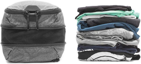 Peak Design Packing Cube Θήκη Οργάνωσης Γκρι