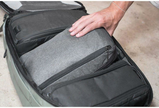 Peak Design Packing Cube Θήκη Οργάνωσης Γκρι