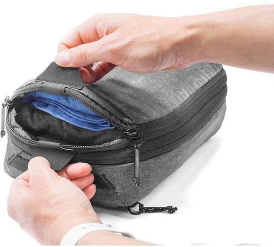 Peak Design Packing Cube Θήκη Οργάνωσης Γκρι