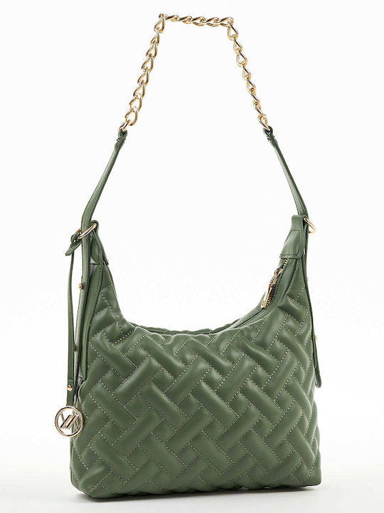 Verde Women's Bag Shoulder Green