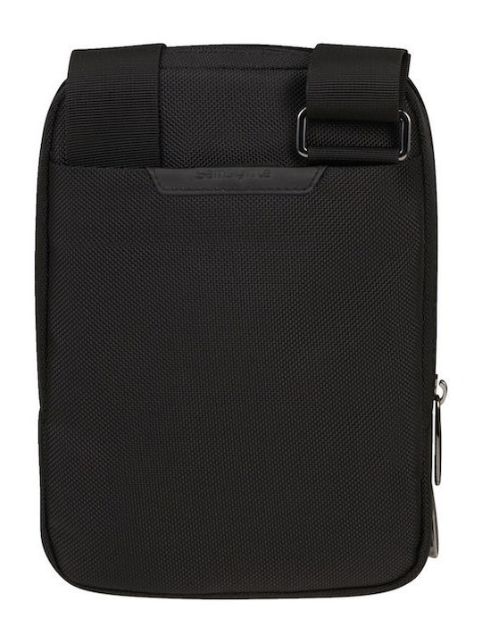 Men's Bag Shoulder / Crossbody Black