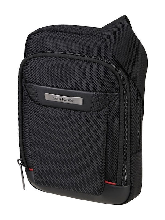 Men's Bag Shoulder / Crossbody Black