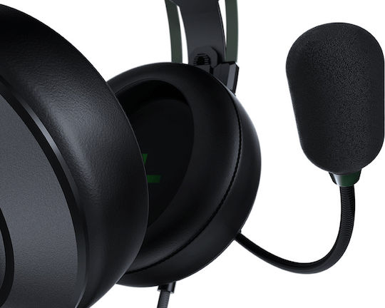 Cougar VM410 XB Over Ear Gaming Headset με σύνδεση 3.5mm for PC / PS4 / PS5 / XBOX