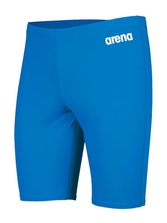 Arena 004770-720 Men's Competition Jammer Blue