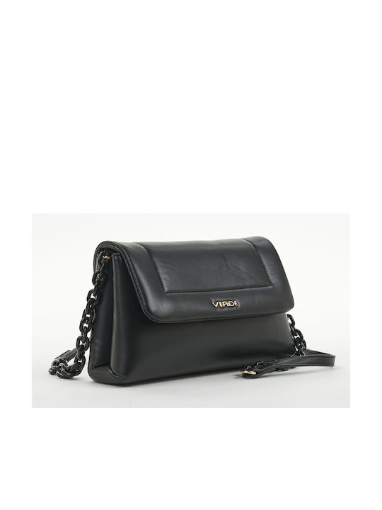 Verde Women's Bag Hand Black