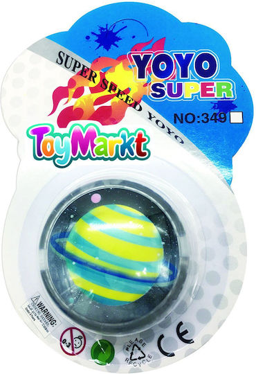 ToyMarkt Yo-Yo (Diverse modele) 1 buc