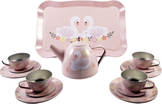 Sass & Belle Teeservice-Spielzeug Tea Set