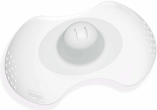 Chicco Skin To Skin Medium/Large Πλενόμενες Ψευδοθηλές 2τμχ