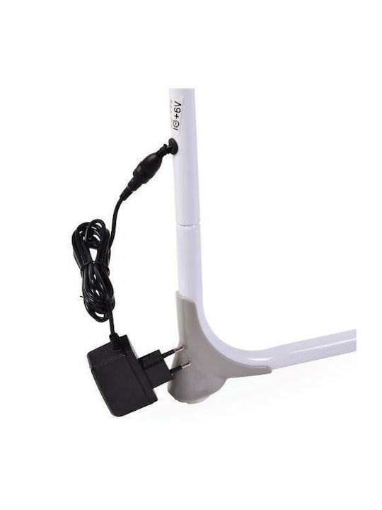 Cangaroo Electric Baby Relax Swing Swing Plus with Music Cappuccino for Child up to 9kg