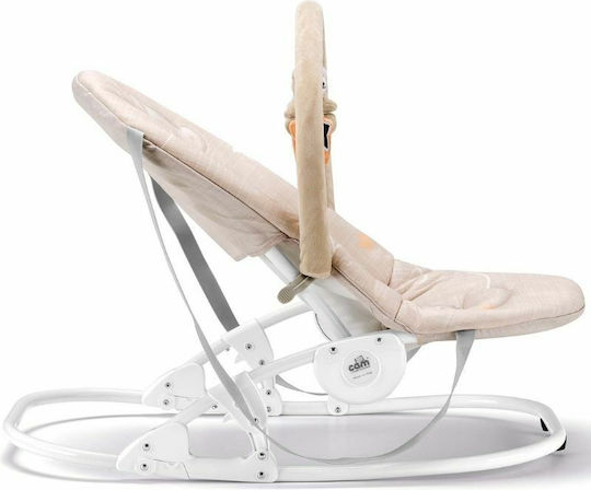 Cam Handbuch Baby Relax mit Musik 259 für Kind bis 9kg