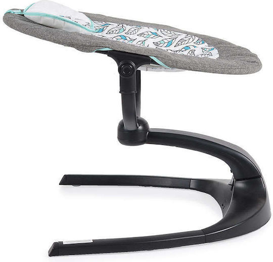 Cangaroo Elektrisch Baby Relax Meira mit Musik Mint für Kind bis 9kg