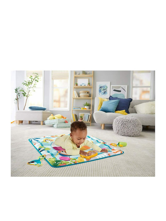Fisher Price Osterkerzen Mit Spielzeug Für 0+ Jahre Fisher Price