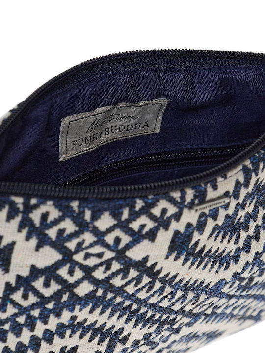 FBL007-13110 Дамски Плик Midnight Blue