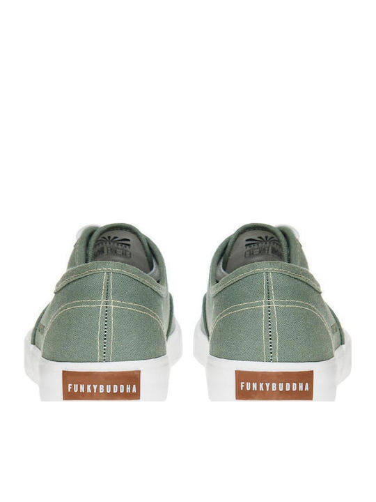 Ανδρικά Sneakers Dusty Green